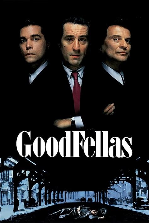Among the many things Goodfellas has become famous for over the 30 years is its liberal use of the word fk. . Goodfellas 123movies